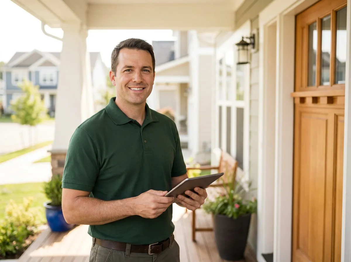 Pest control FAQs for East Boothbay, ME